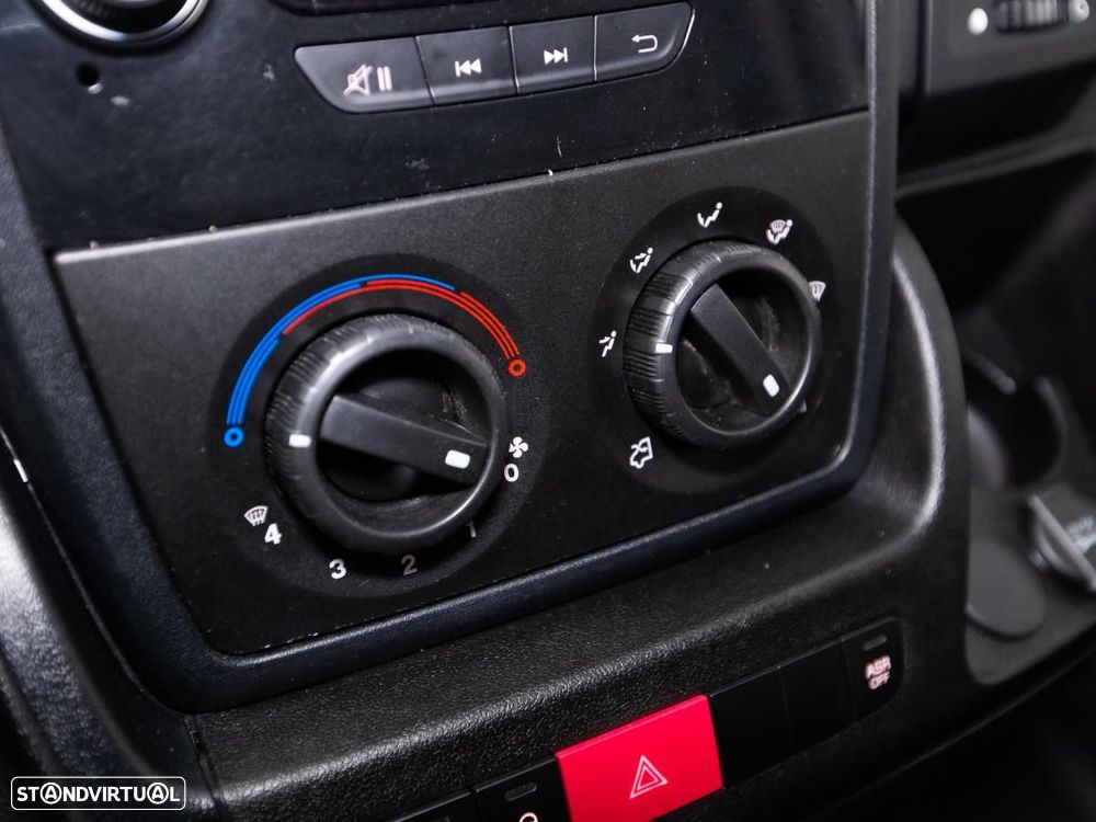 Peugeot Boxer 2.2 BlueHDi 335 c/iva - 15