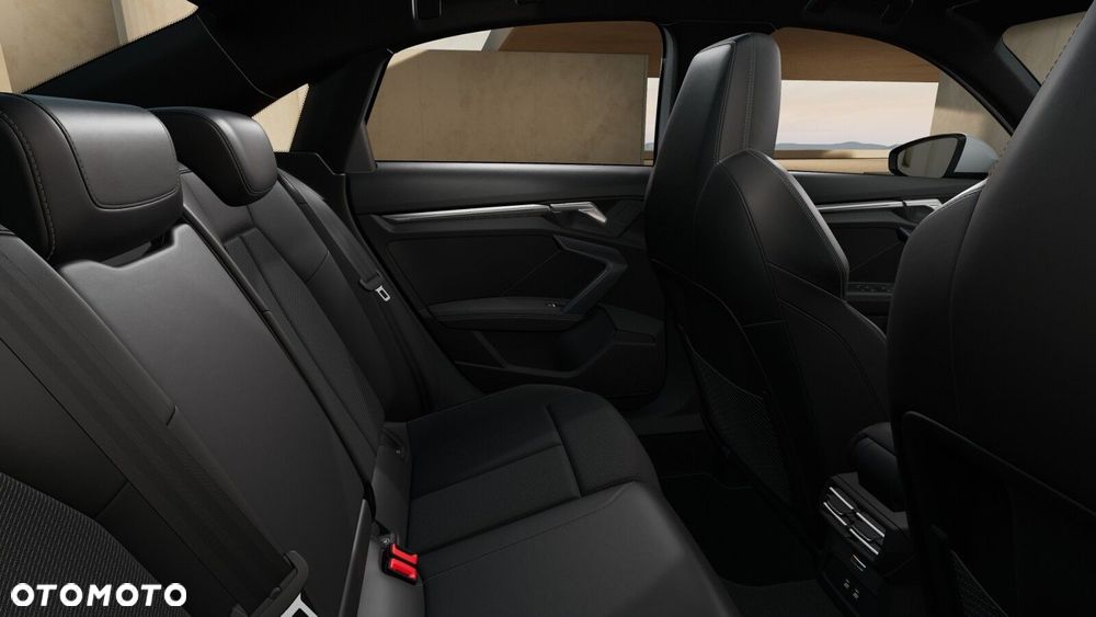 Audi S3 Limousine - 12
