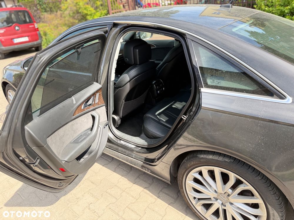 Audi A6 Limousine - 13