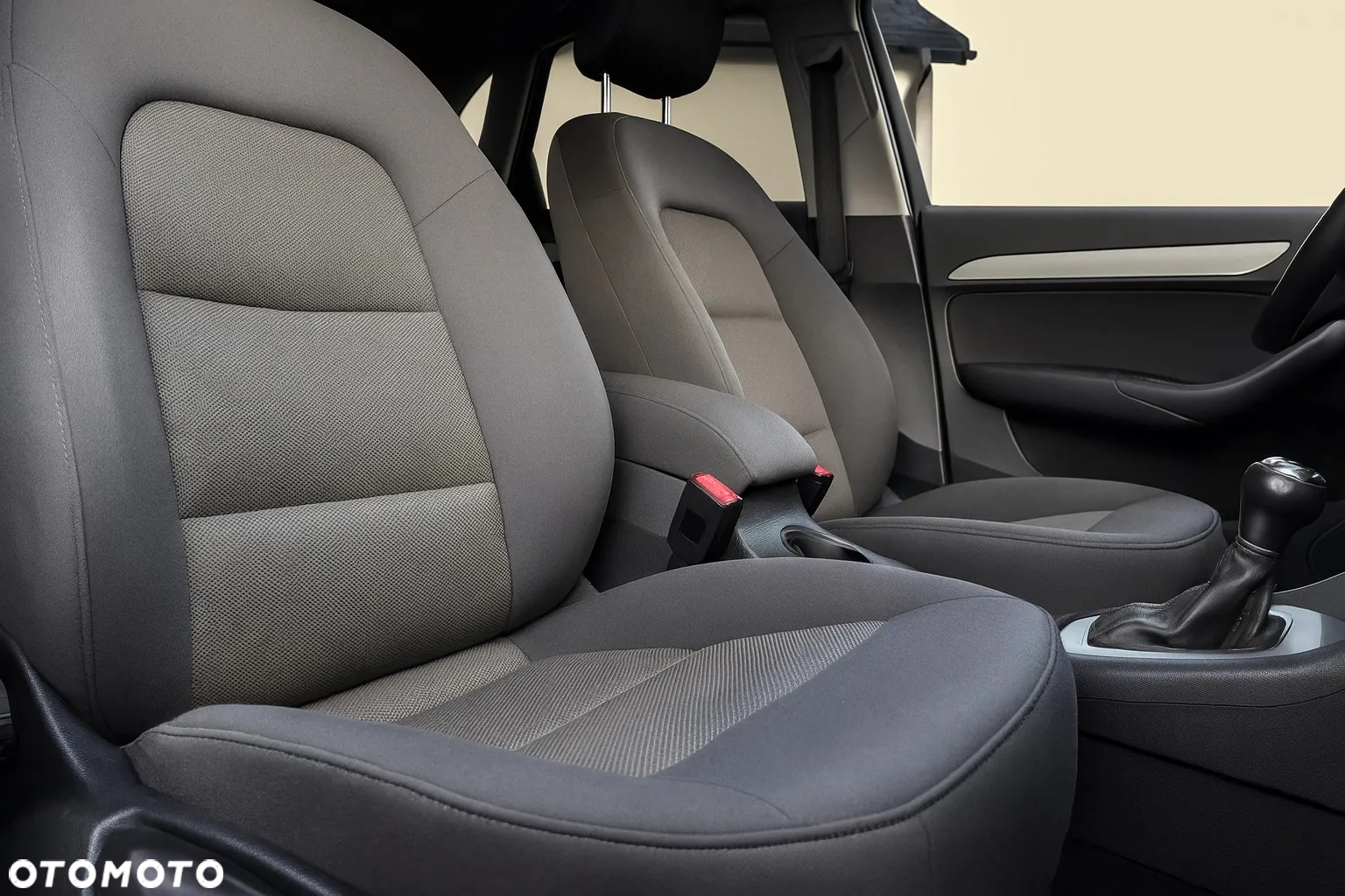 Audi Q3 2.0 TDI Quattro Prime Line S tronic - 15