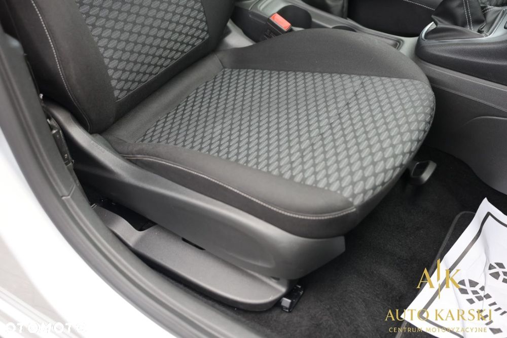 Opel Astra - 37