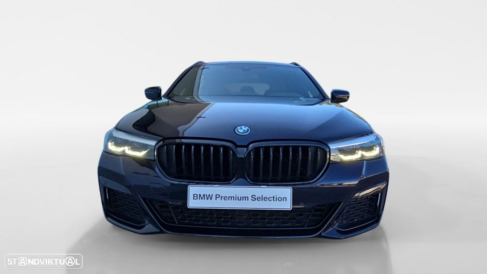 BMW 530 e Pack Desportivo M - 6