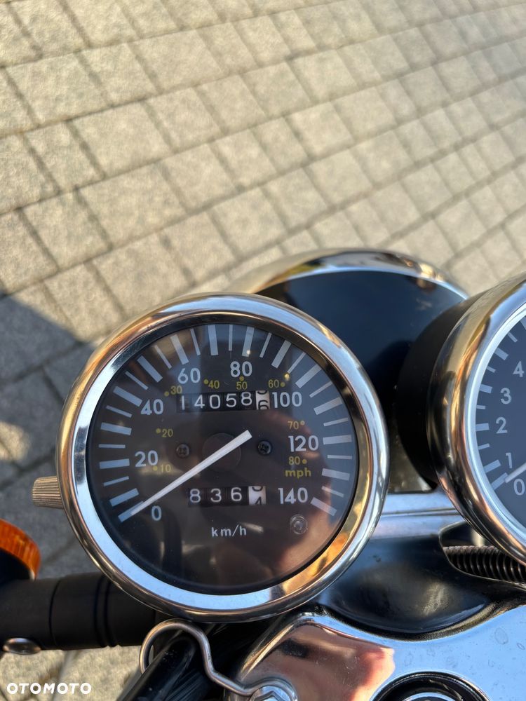 Keeway Superlight - 4