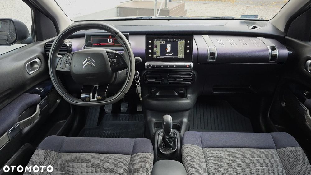 Citroën C4 Cactus 1.2 PureTech Feel Edition S&S - 20