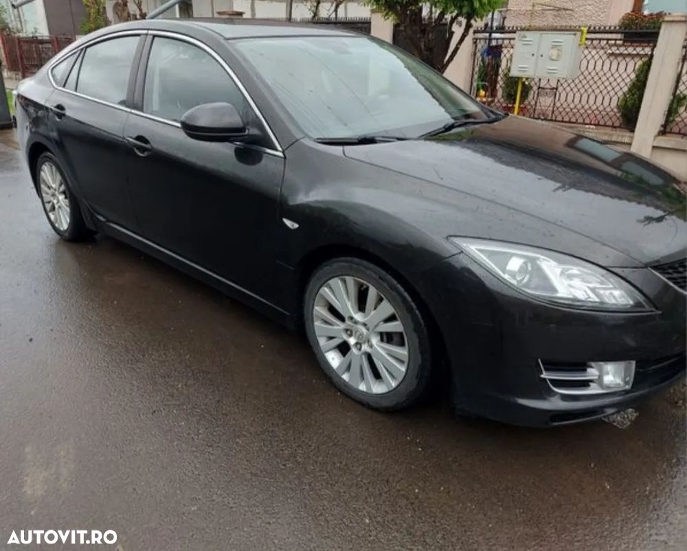 Mazda 6 - 3