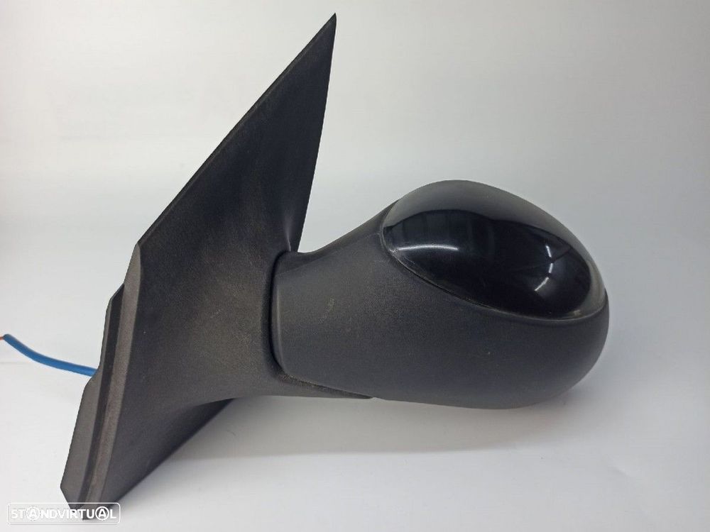 RETROVISOR ESQUERDO CITROEN C2 SX - 5