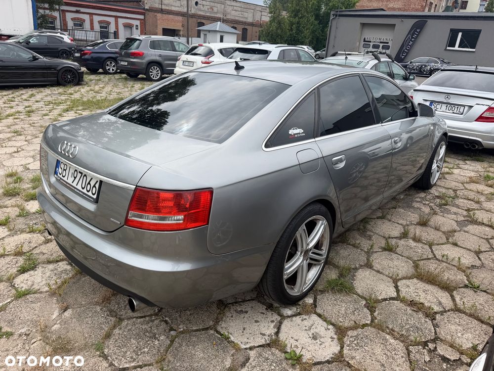 Audi A6 Limousine - 10