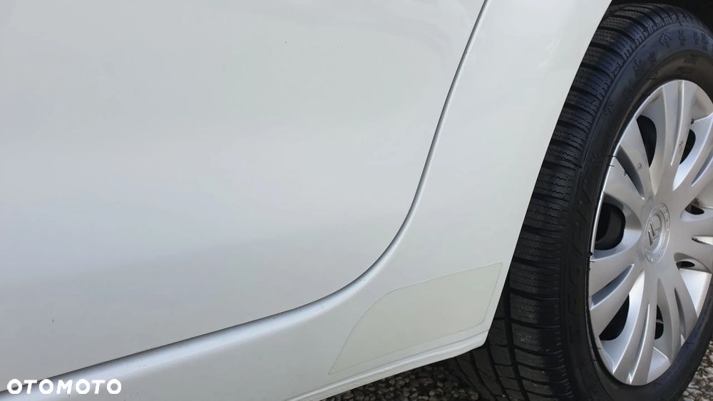 Citroën C4 Grand Picasso VTi 120 (7-Sitzer) Business Class - 33