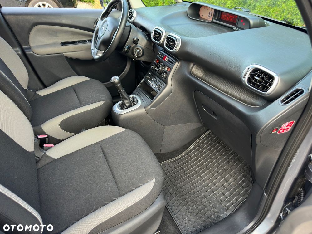 Citroën C3 Picasso VTi 120 Selection - 25
