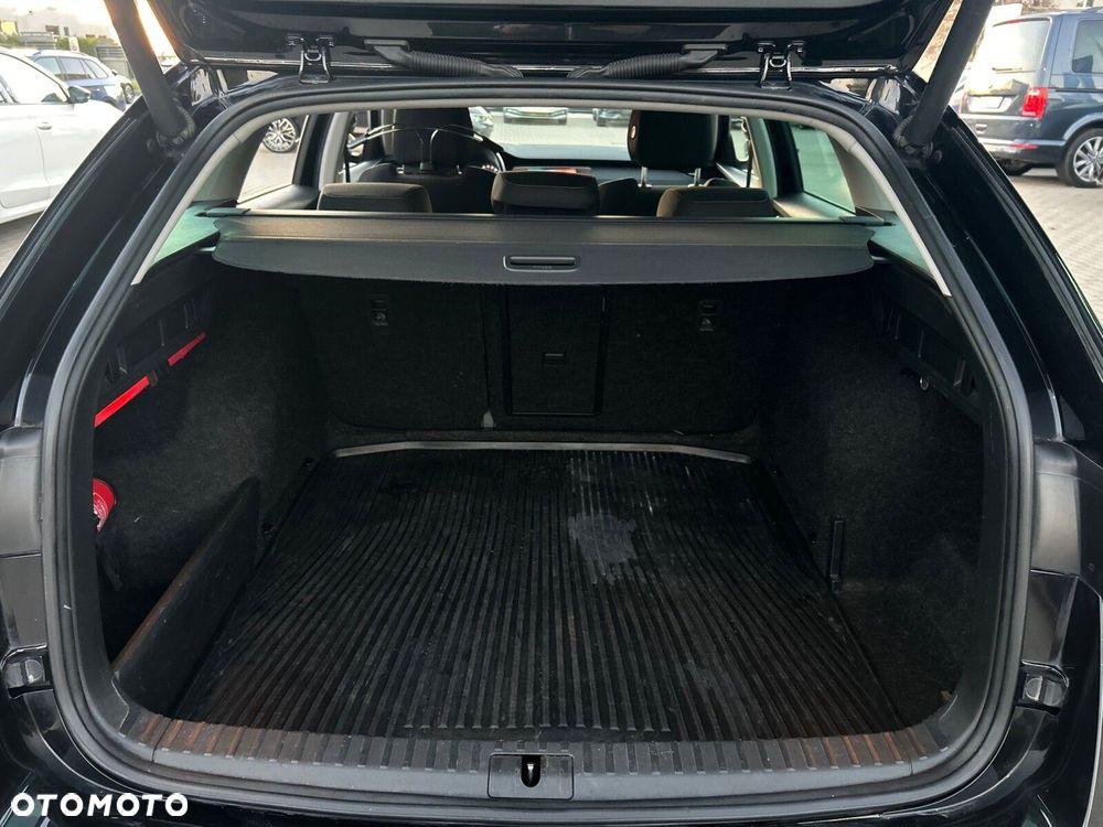 Skoda Octavia 1.5 TSI ACT Ambition DSG - 25