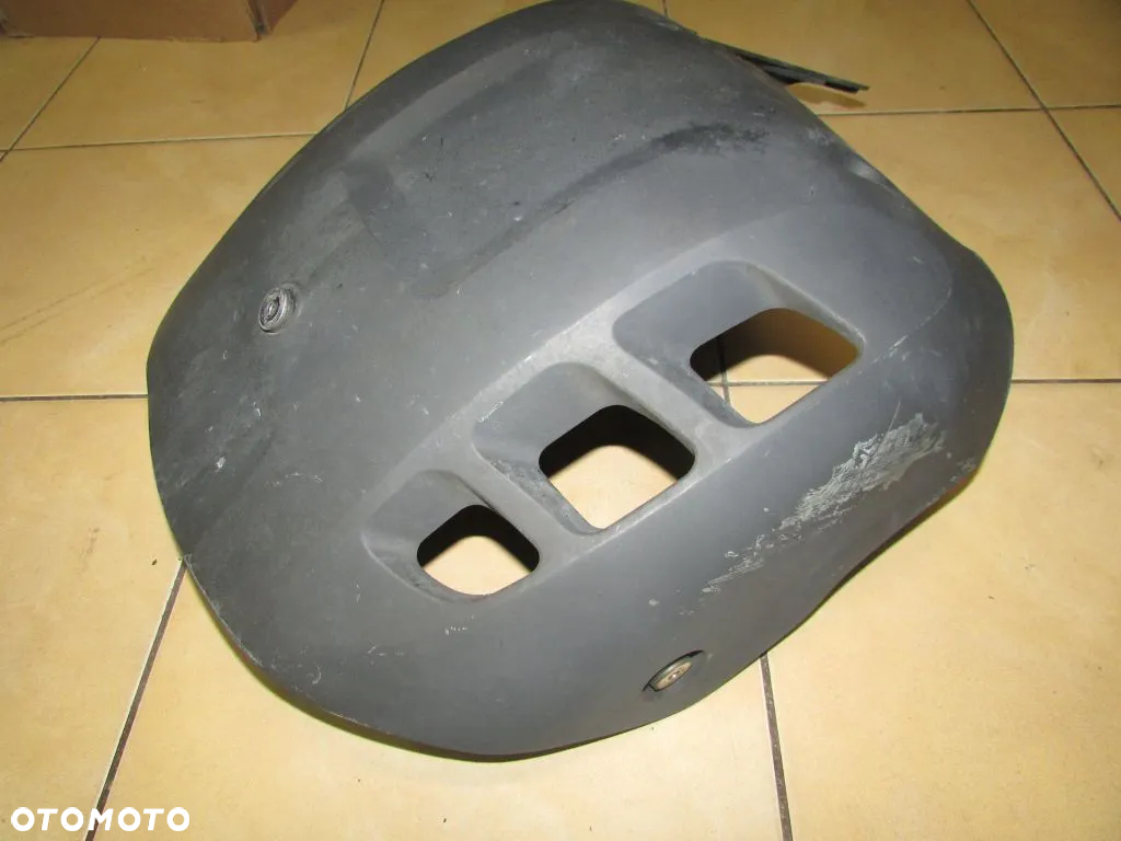 HONDA XL 650 V Transalp osłona pod silnik - 2