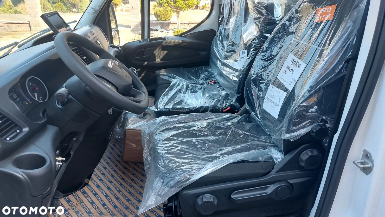 Iveco Daily 50C16 - 33