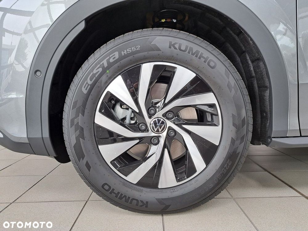 Volkswagen T-Roc 1.5 eTSI Life DSG - 7