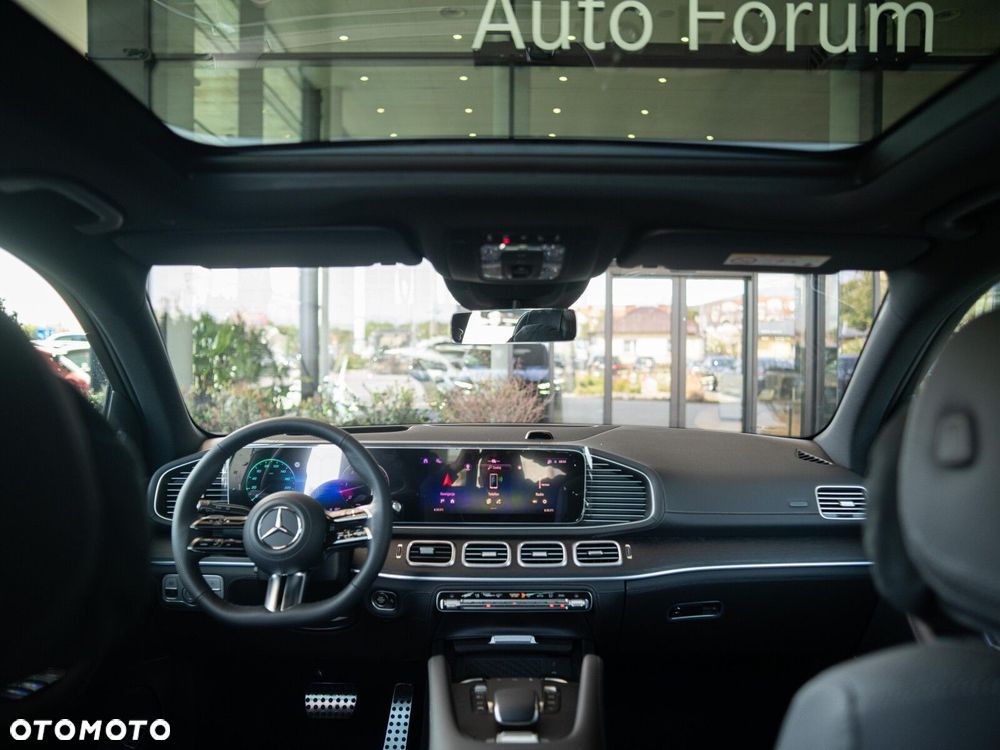 Mercedes-Benz GLE - 18