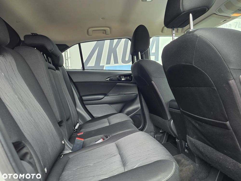 Mitsubishi Eclipse Cross 1.5 T-MIVEC 2WD CVT Diamant - 15