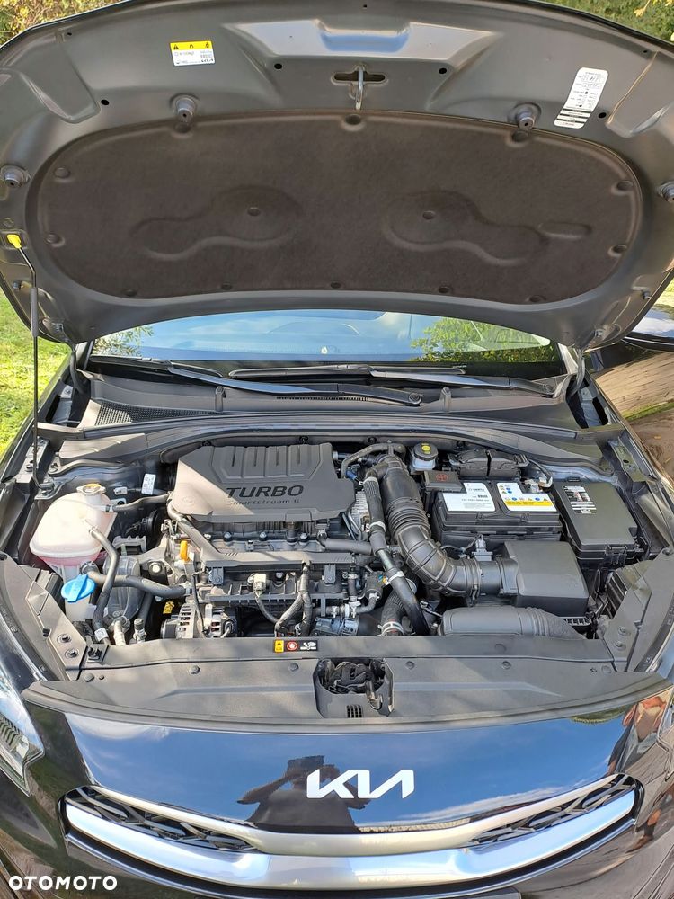 Kia XCeed 1.5 T-GDI M - 19