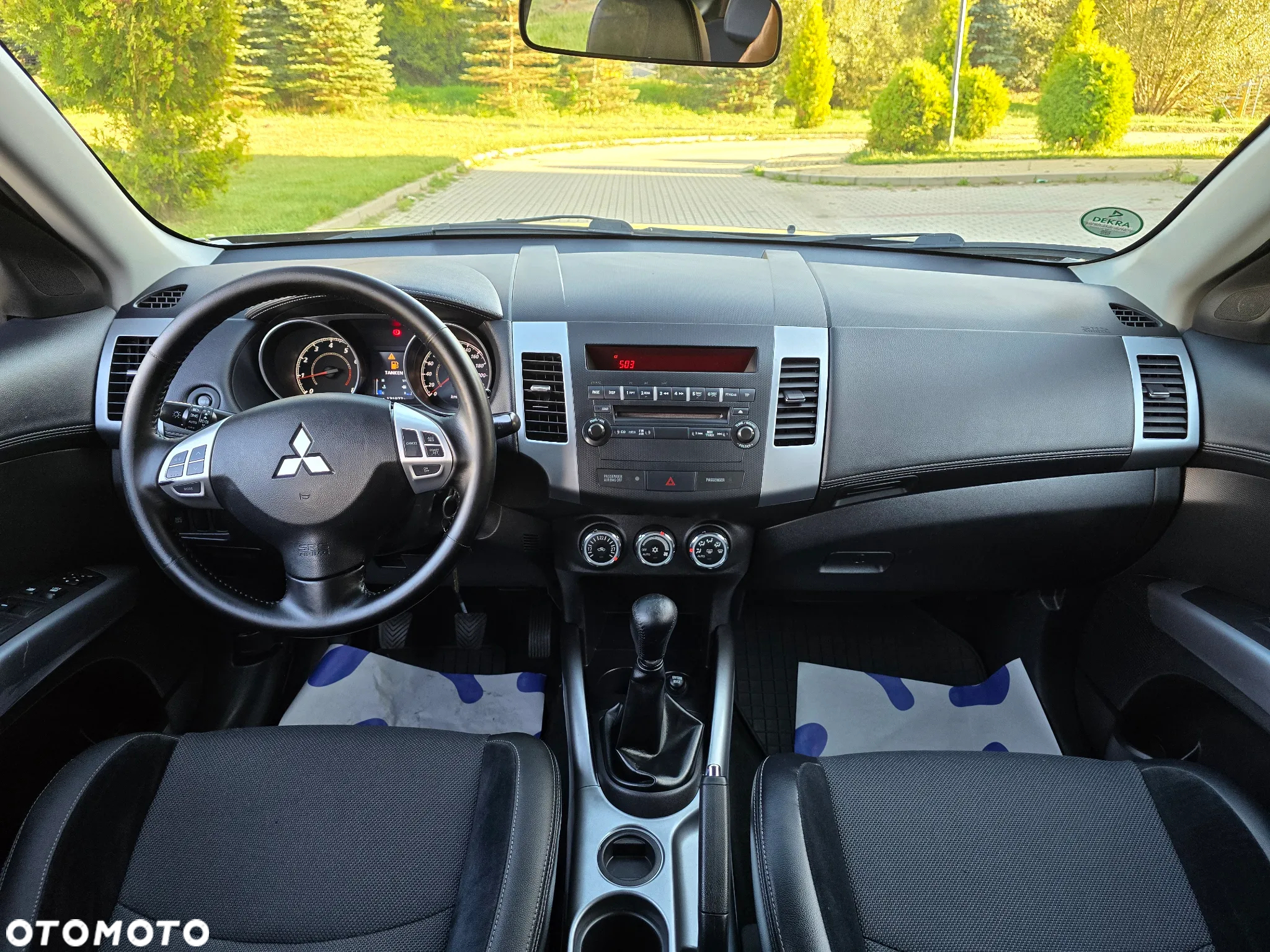 Mitsubishi Outlander 2.0 2WD Edition - 22