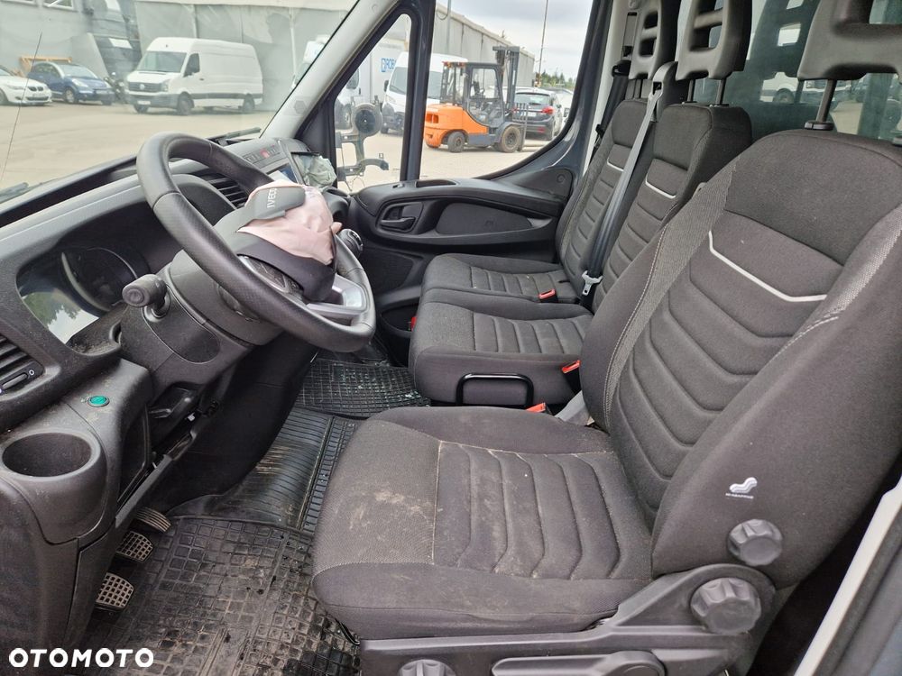 Iveco Daily 3.0 - 15