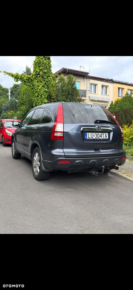 Honda CR-V 2.0 Elegance - 3