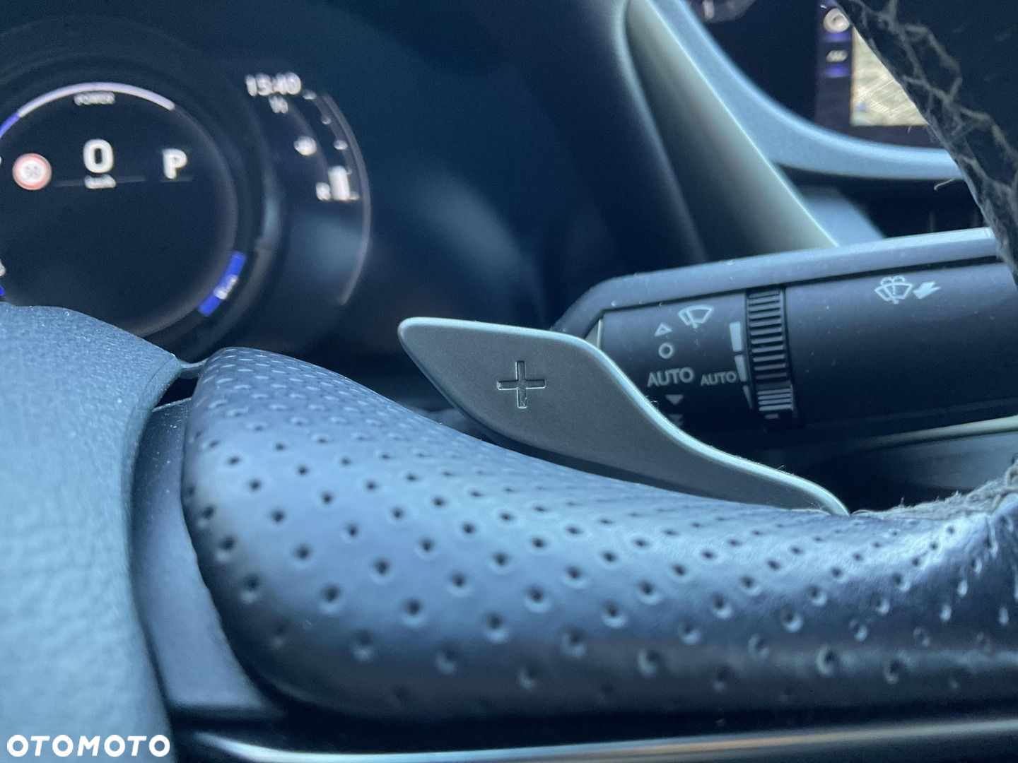 Lexus ES - 21