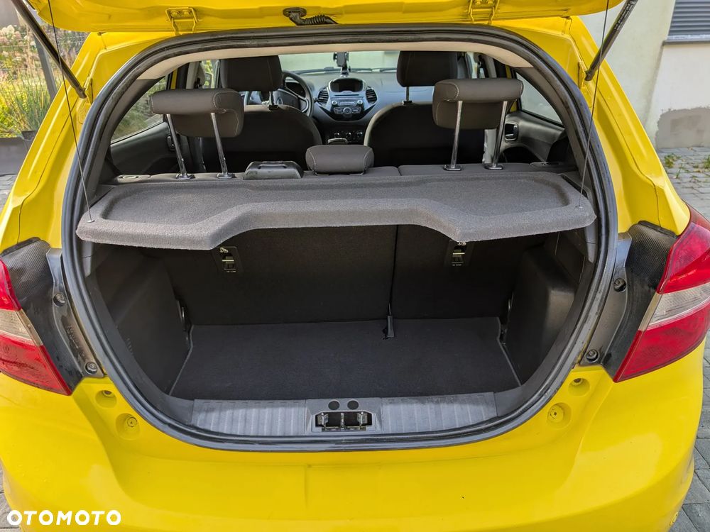 Ford Ka+ 1.2 Trend - 10