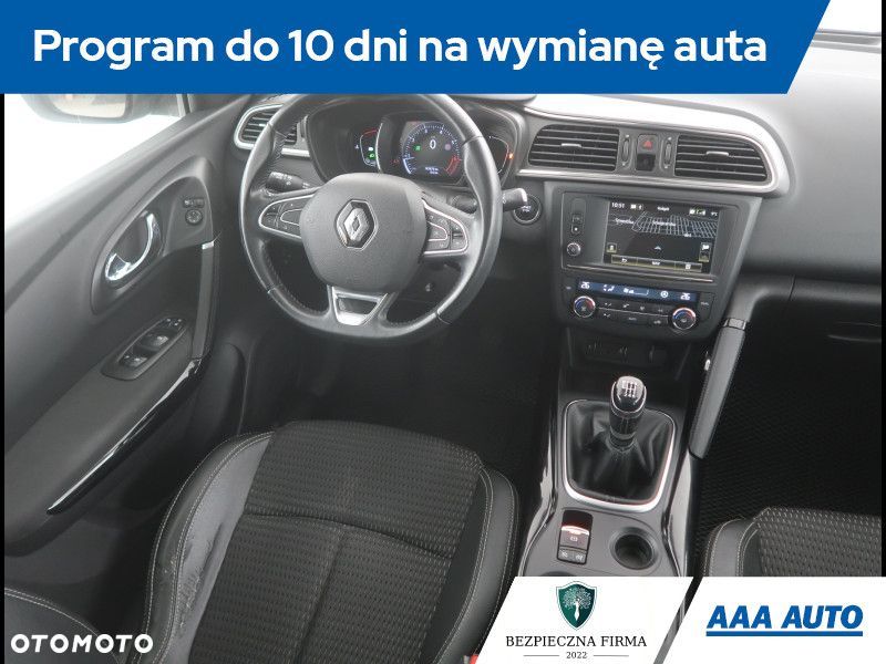 Renault Kadjar - 8