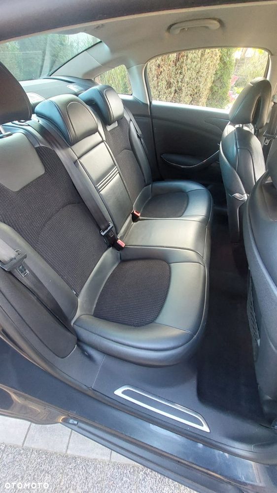 Citroën C5 HDi 135 Automatik Exclusive - 13