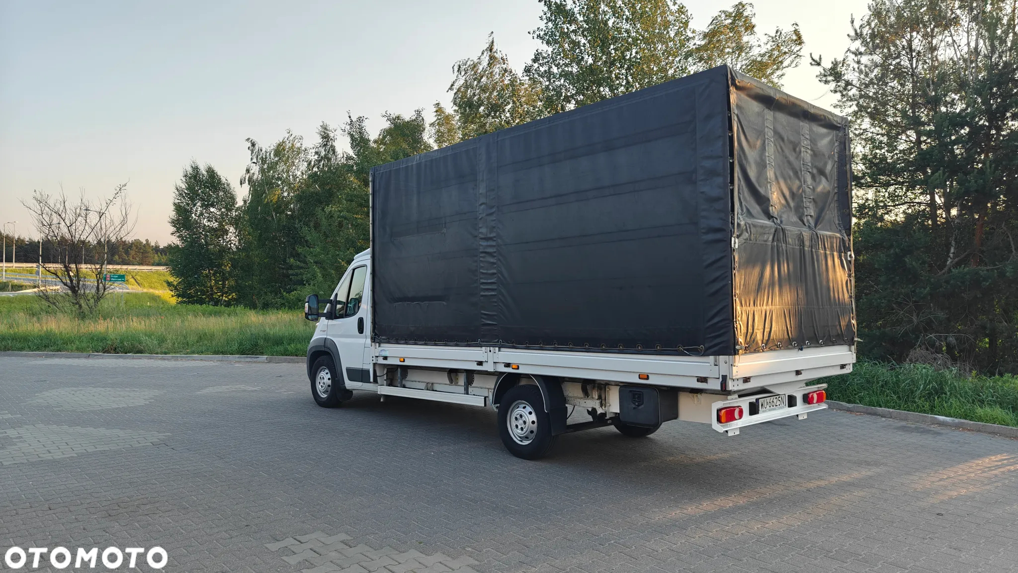Fiat Ducato - 5