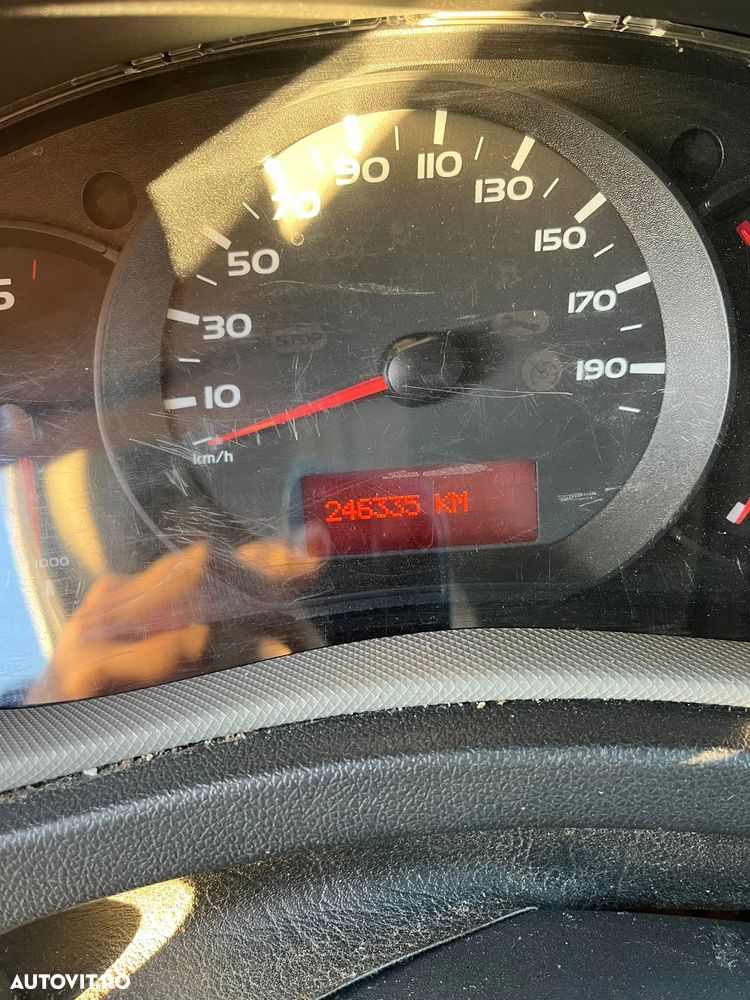 Renault MASTER 3 - 6