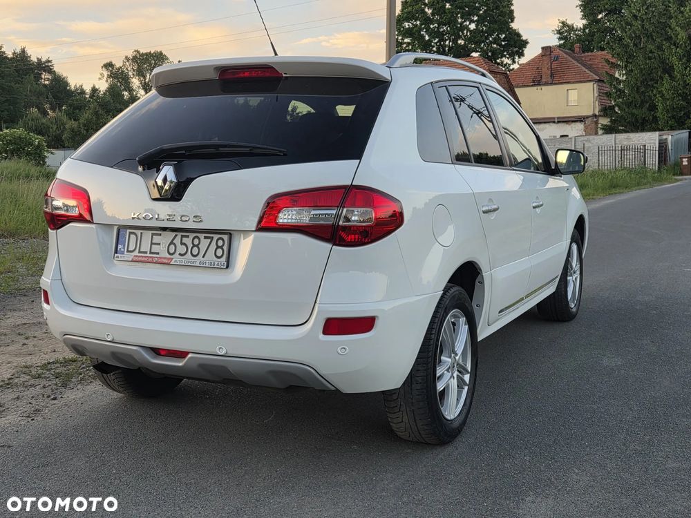 Renault Koleos 2.0 dCi 4x4 Limited - 6