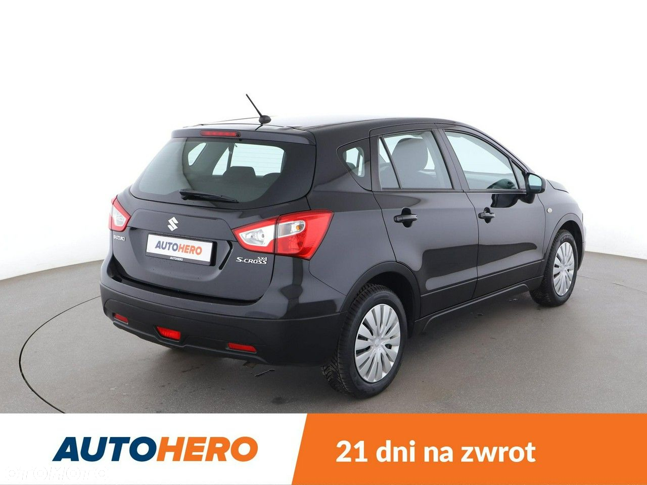 Suzuki SX4 S-Cross 1.6 Comfort - 7