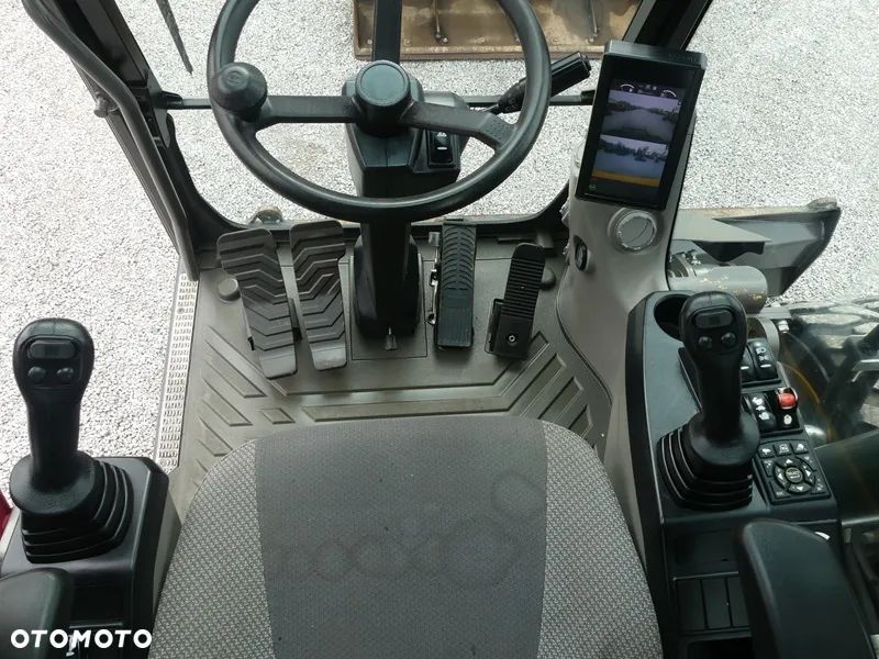 Volvo EWR150E Z Niemiec / Tylko 7.639mtg / Super Stan / - 15