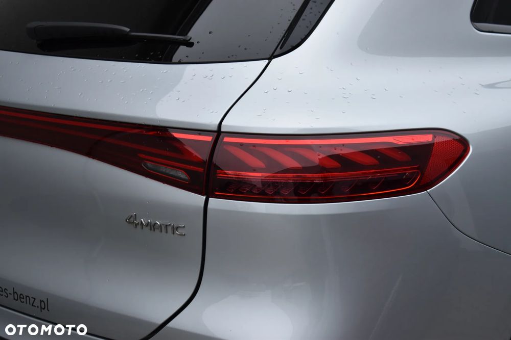 Mercedes-Benz EQS 450 4Matic AMG Line - 10