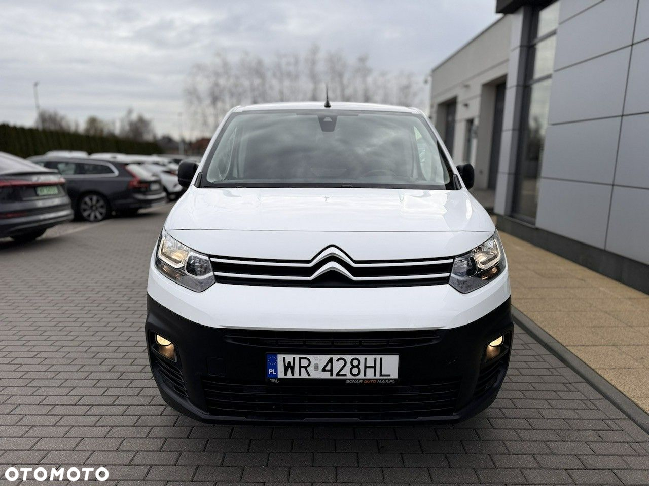 Citroën Berlingo - 3