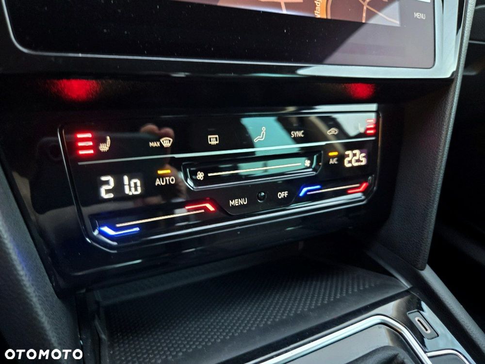 Volkswagen Passat 2.0 TDI SCR Highline DSG - 21