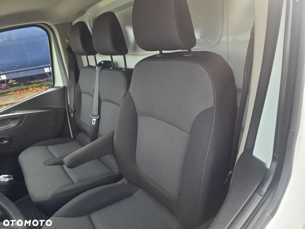 Renault Trafic - 14