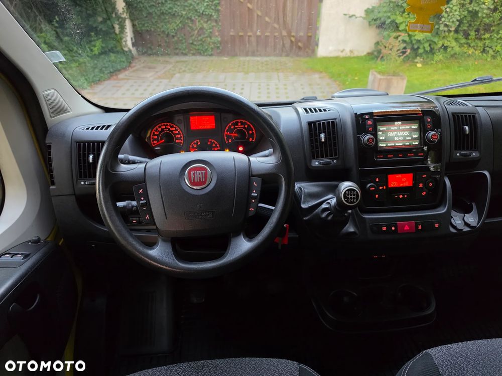 Fiat Ducato - 5