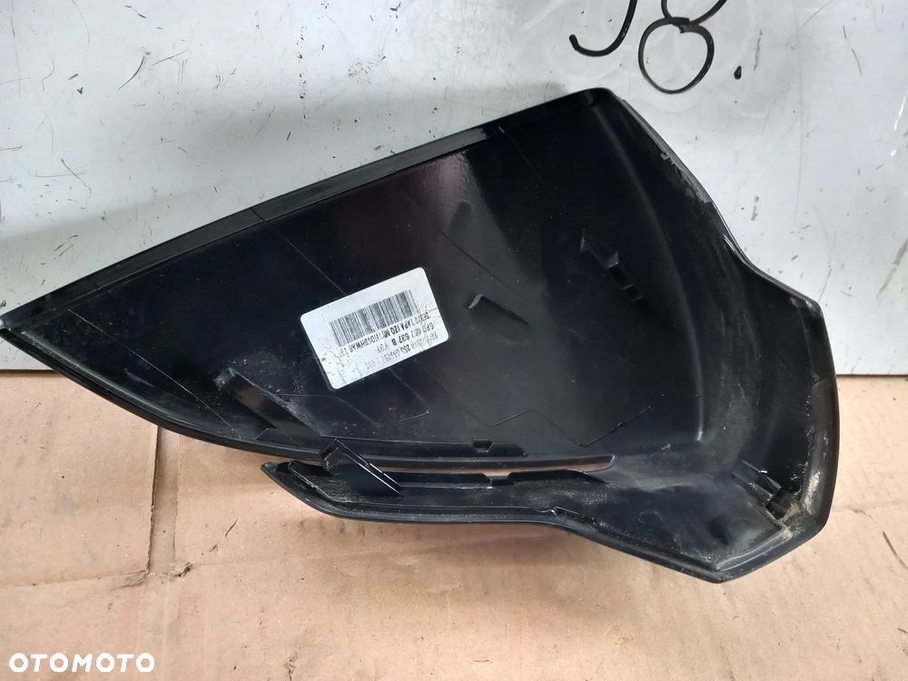 OBUDOWA LUSTERA LEWA SEAT IBIZA 5F0857537B - 3