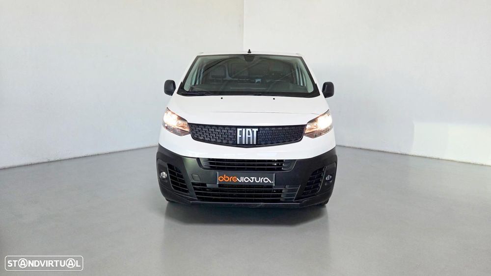 Fiat Scudo 1.5 BlueHDI L2H1 - 2