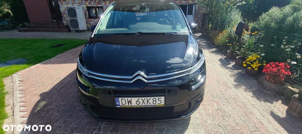 Citroën C4 SpaceTourer - 33