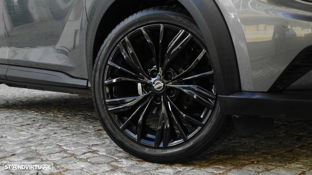 Nissan Juke 1.0 DIG-T Enigma - 2