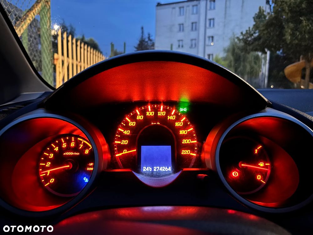 Honda Jazz 1.2 i-VTEC Trend - 9