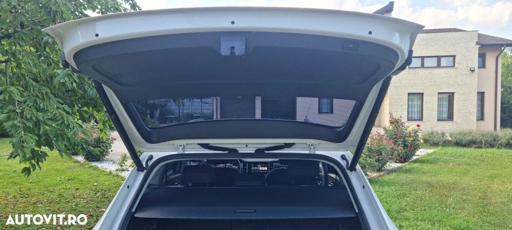 Skoda Kodiaq 2.0 TDI 4X4 DSG Style - 12