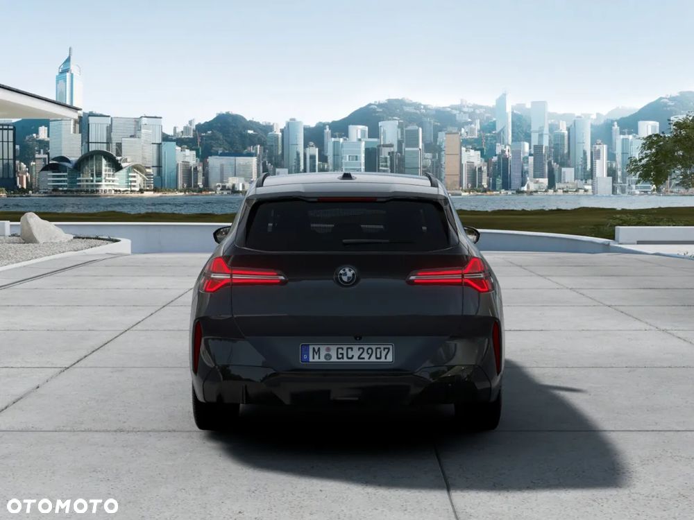 BMW X3 xDrive20d mHEV - 2
