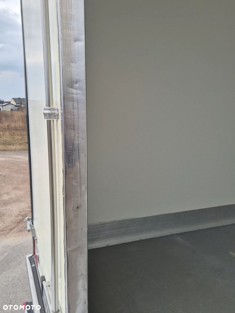 Iveco DAILY 35C15 CHŁODNIA CARRIER VIENTO 200 WINDA DHOLLANDIA BOCZNE DRZWI SALON PL 2017R - 23