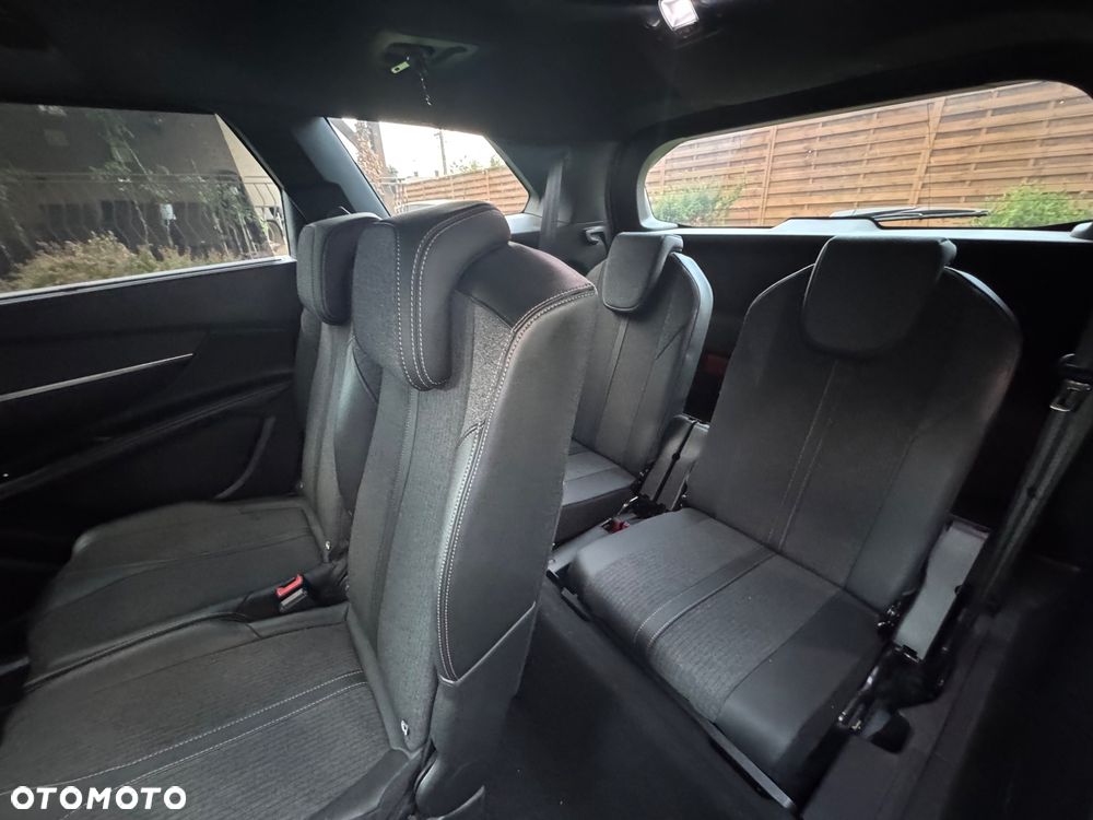 Peugeot 5008 PureTech 130 Allure - 11