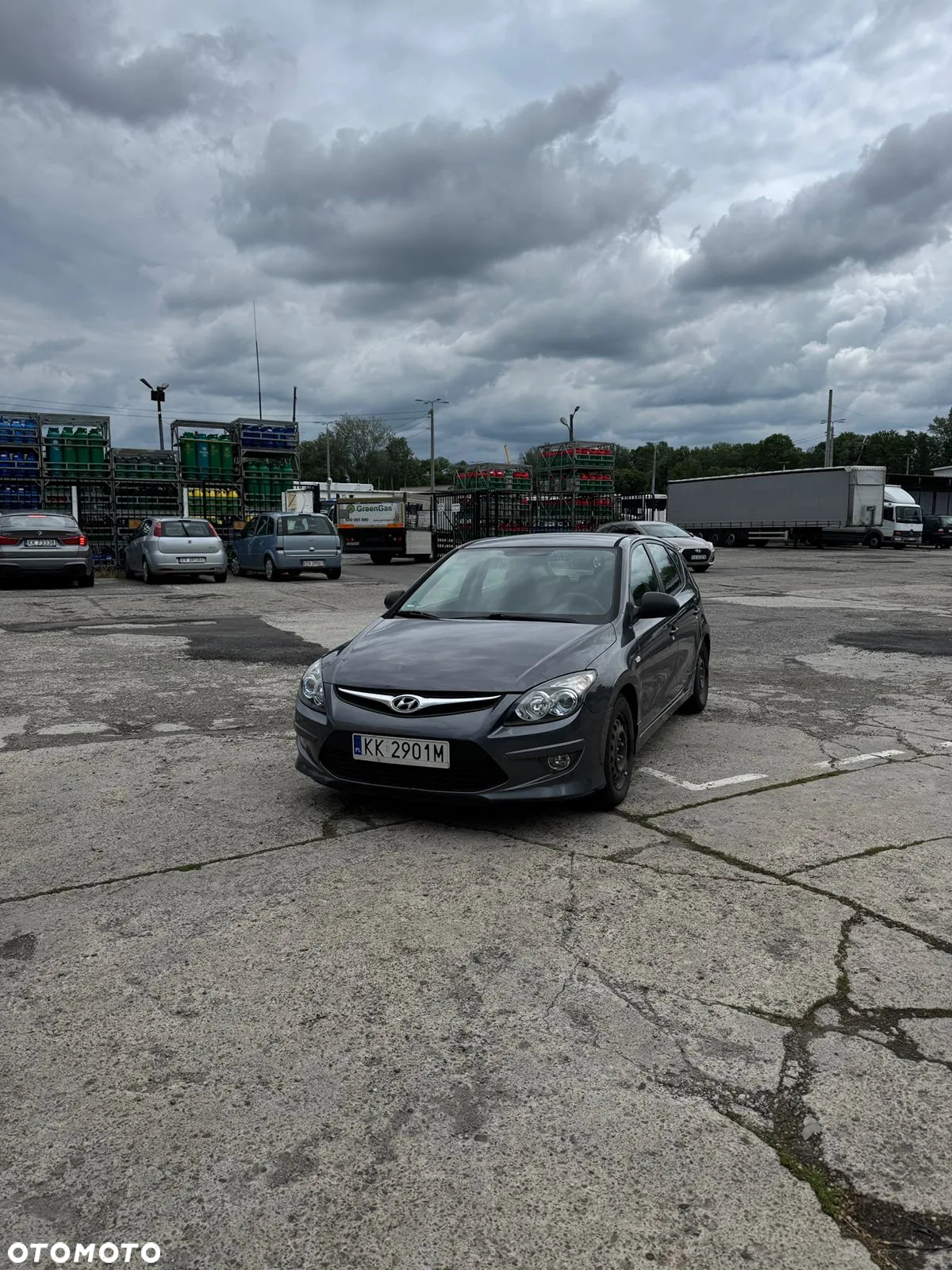 Hyundai i30 - 3