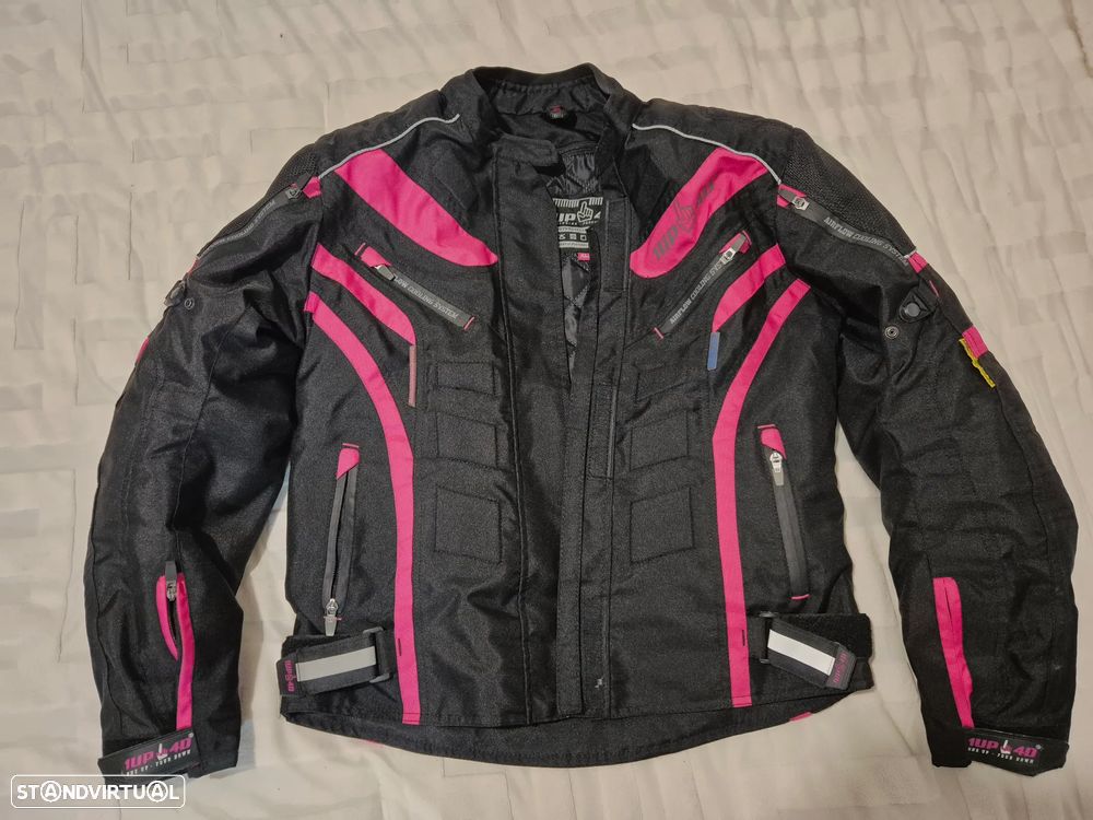 BMW S 1000 R Pack M Sport - 26