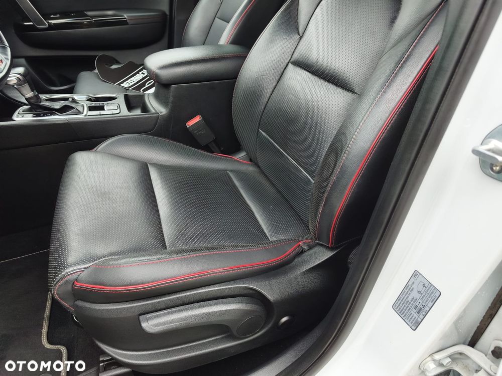 Kia Sportage - 15