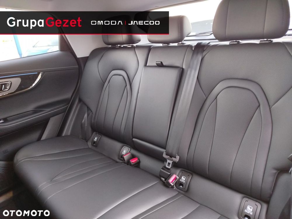 Omoda 5 1.6 T-GDI Premium DCT - 7